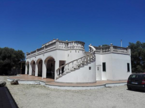 Villa Pollio Ostuni